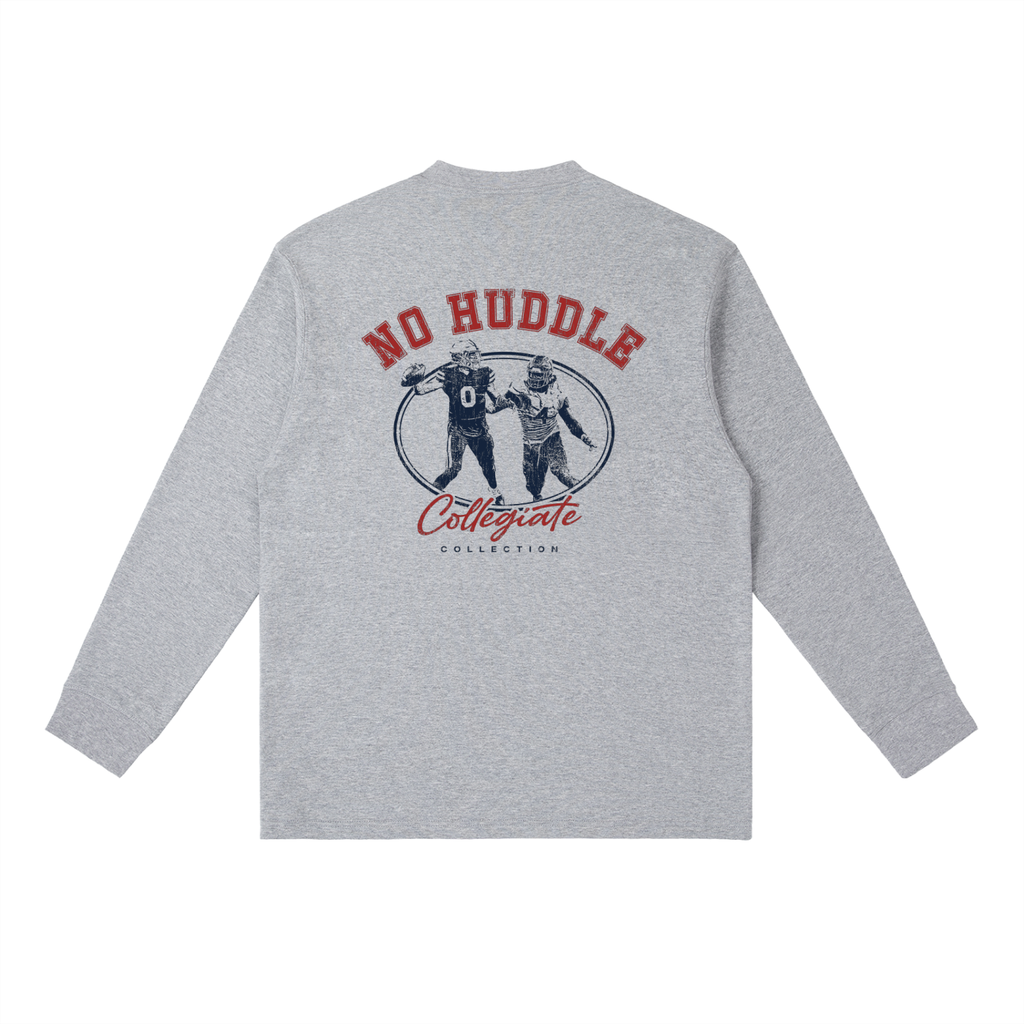 The Rivalry Long Sleeve