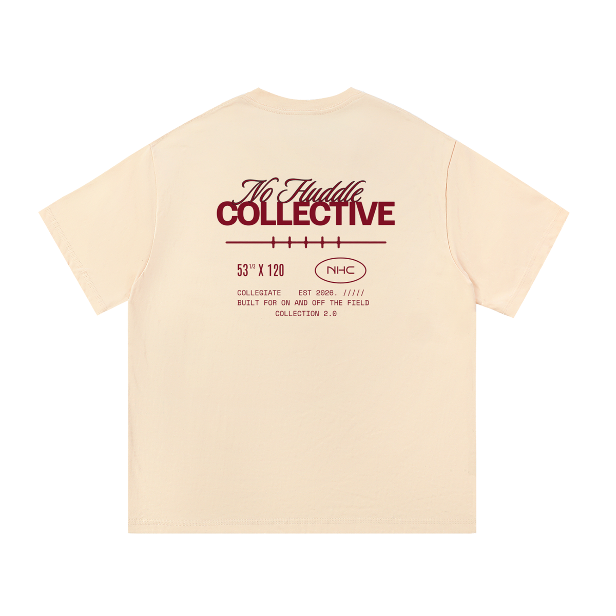The Collective Tee