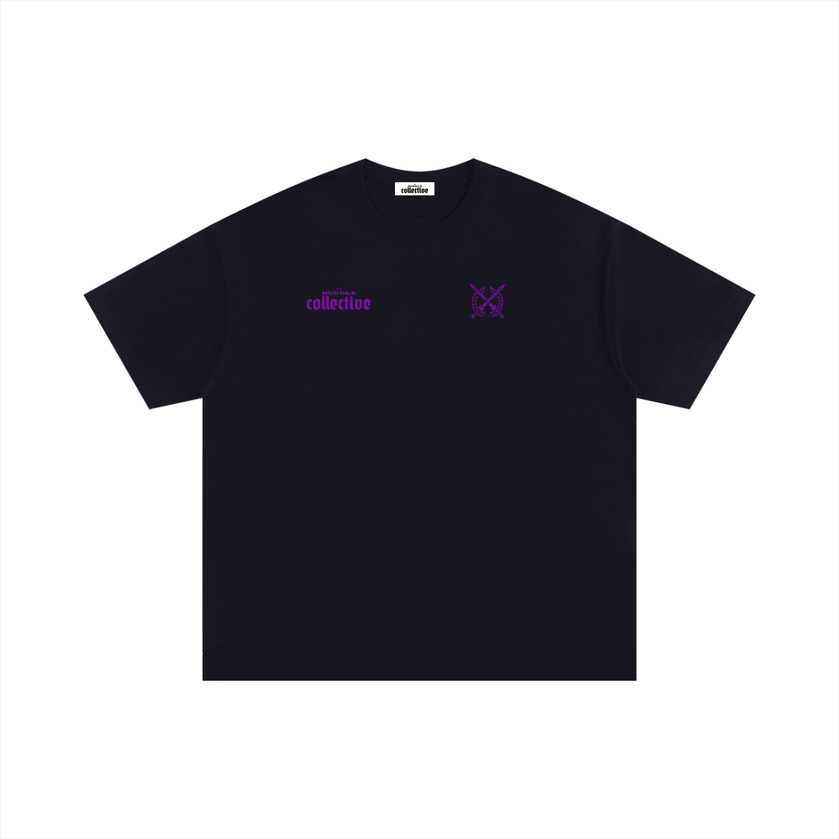 UCL Emperors Essential Cotton T-Shirt