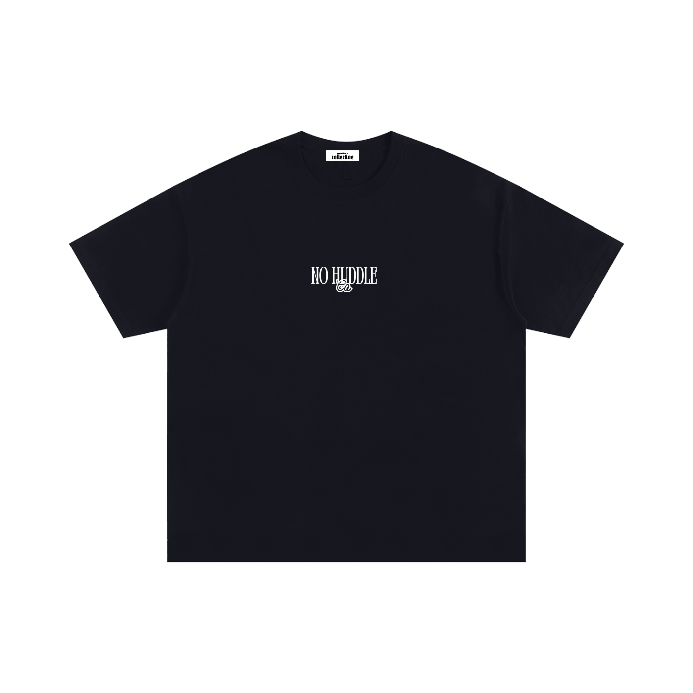 No Huddle Essential T-Shirt