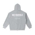 Recovery Club Zip Hoodie