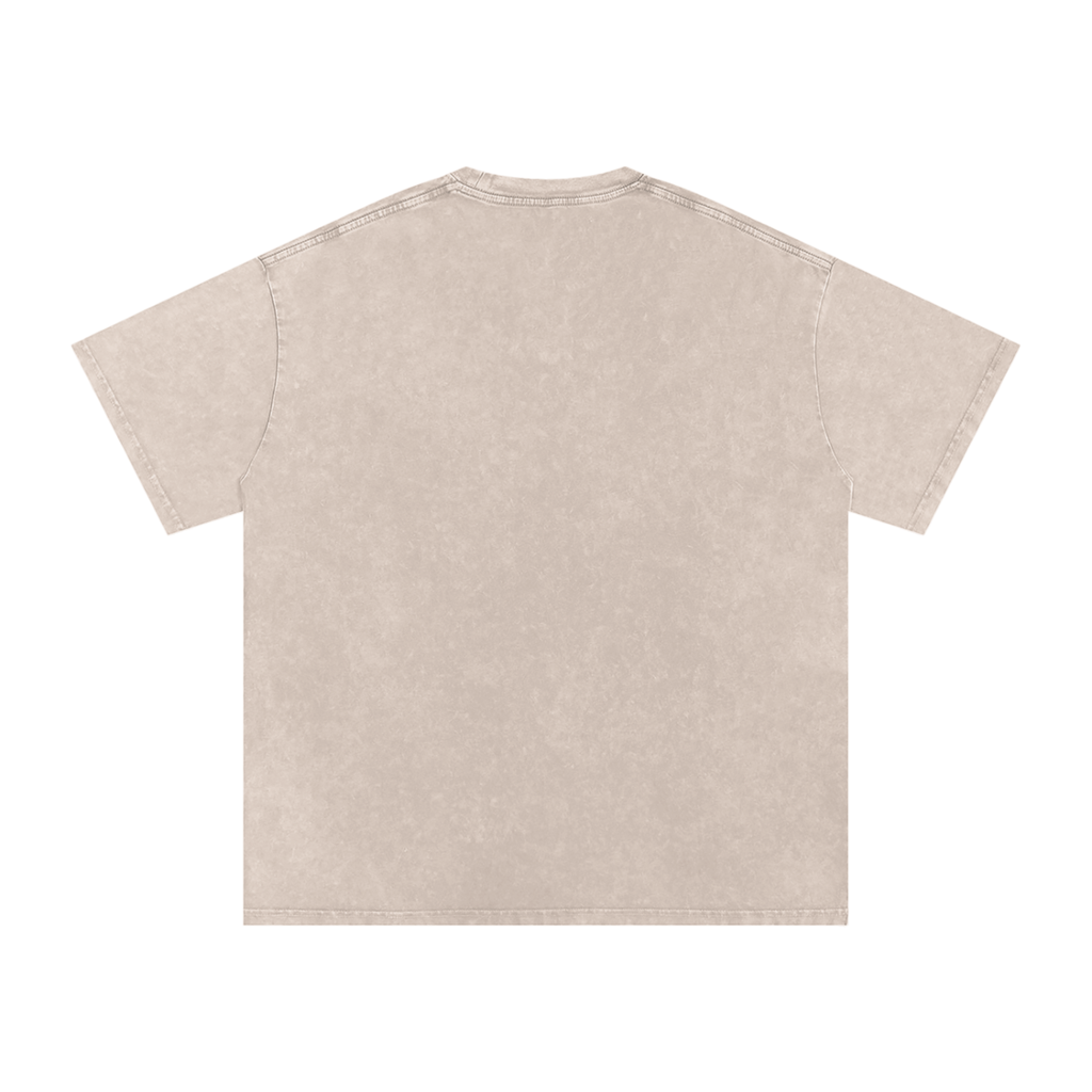 Recovery Club Graphic T-Shirt