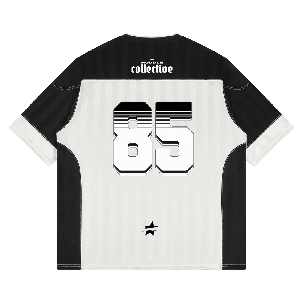 The No. 85 Jersey