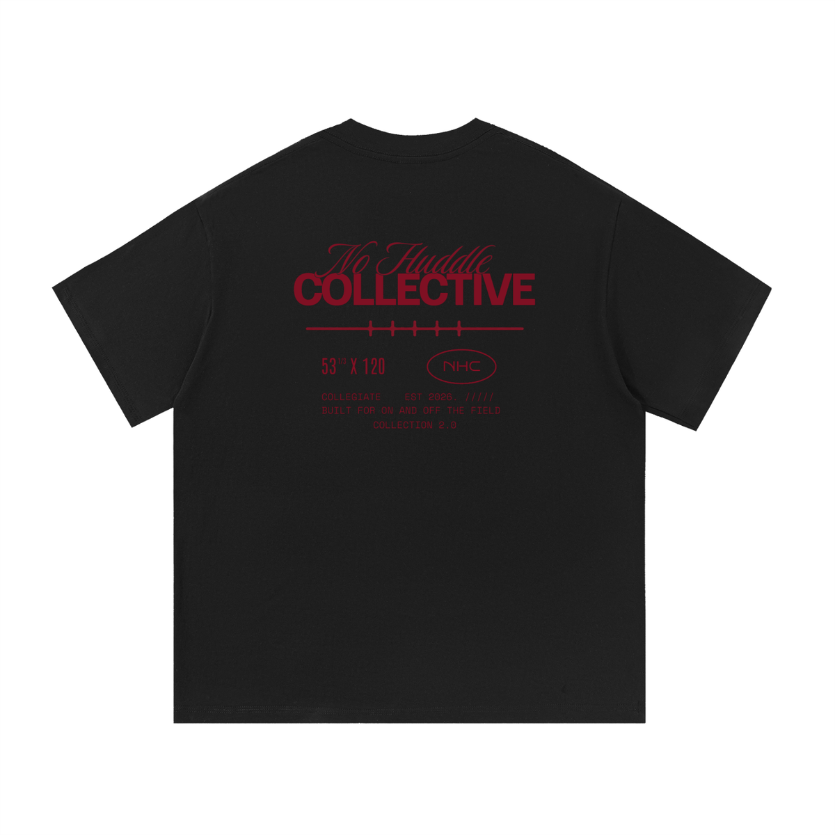 The Collective Tee