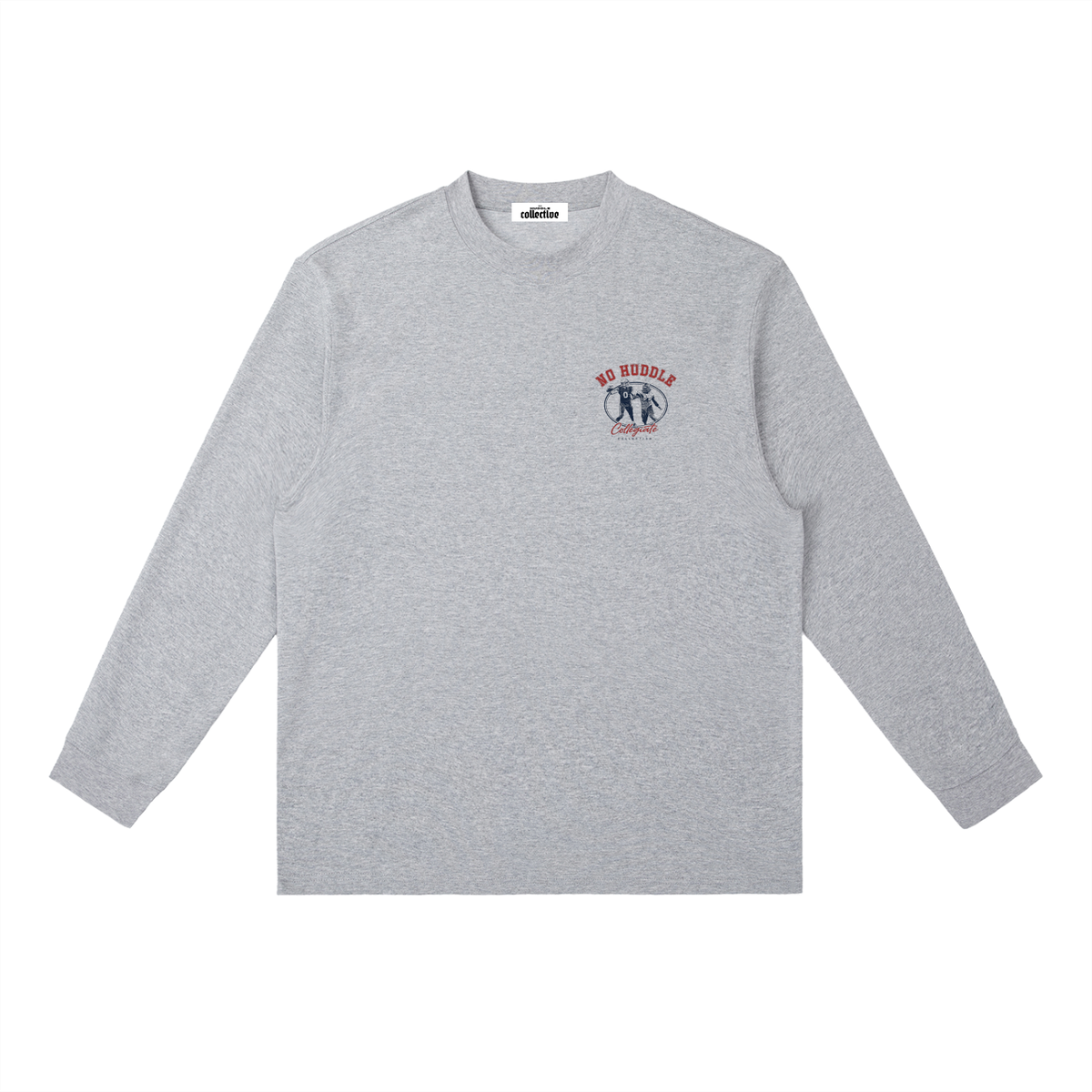 The Rivalry Long Sleeve