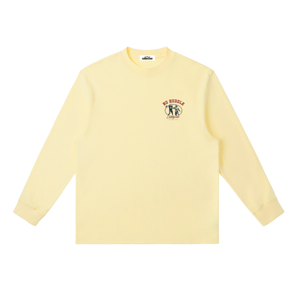 The Rivalry Long Sleeve