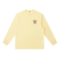 The Rivalry Long Sleeve