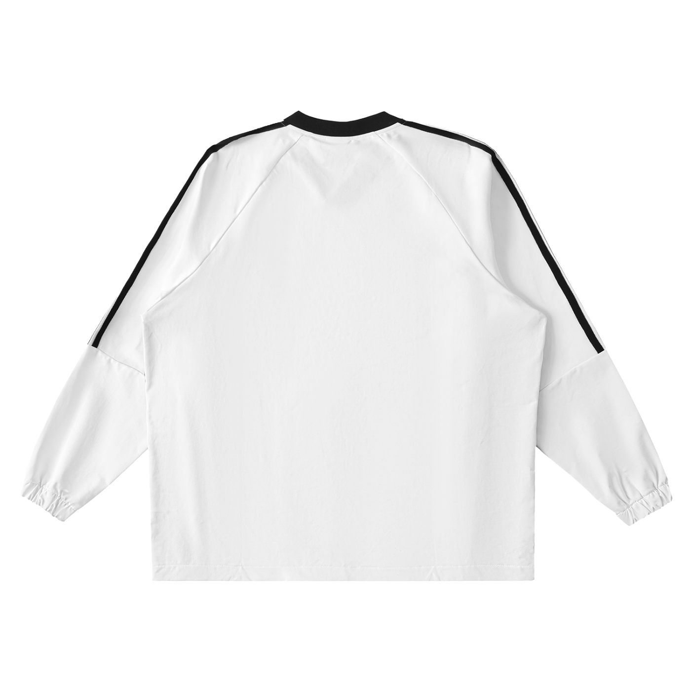 Recovery Club Long Sleeve Football Jersey