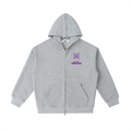 UCL Emperors Zip Hoodie