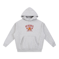 The Crest Hoodie