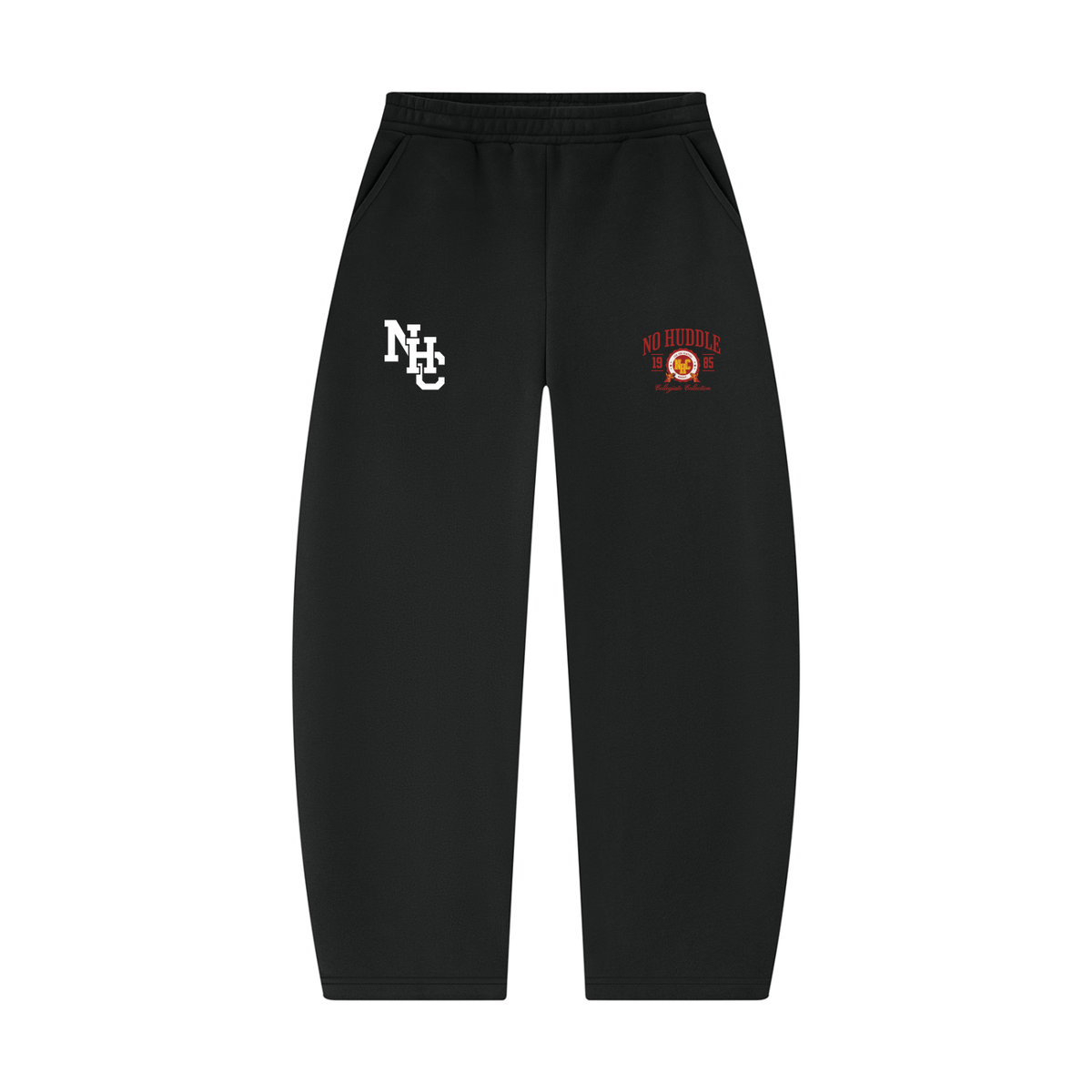 The Relaxed Sweatpants