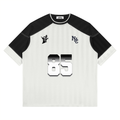 The No. 85 Jersey