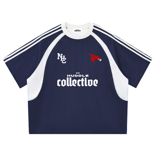 Kent Falcons Mesh Gameday T-Shirt