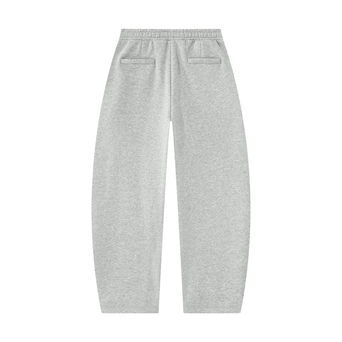 The Relaxed Sweatpants