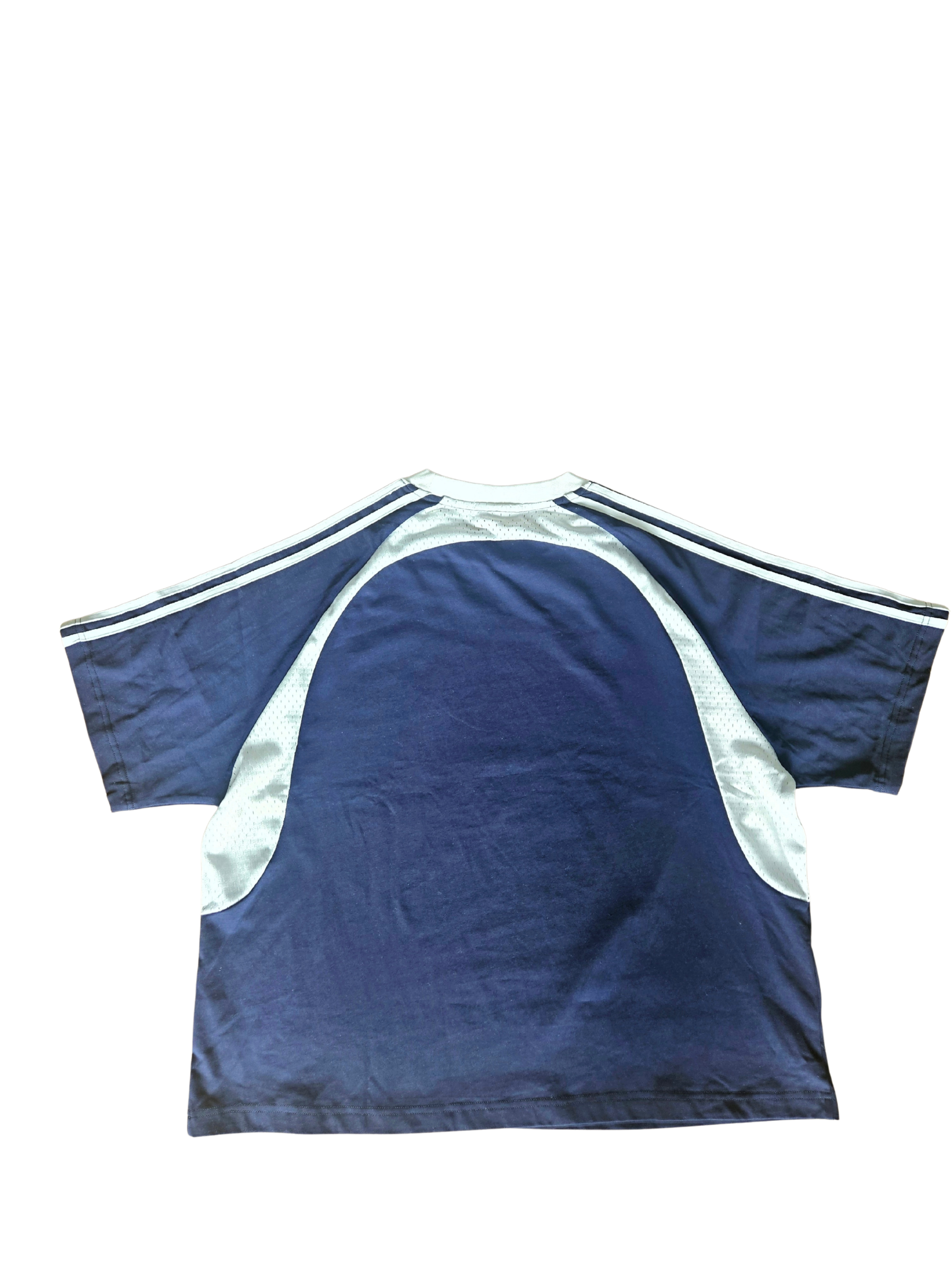 London Blitz Mesh Gameday T-Shirt