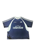 London Blitz Mesh Gameday T-Shirt