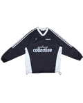 Recovery Club Long Sleeve Football Jersey