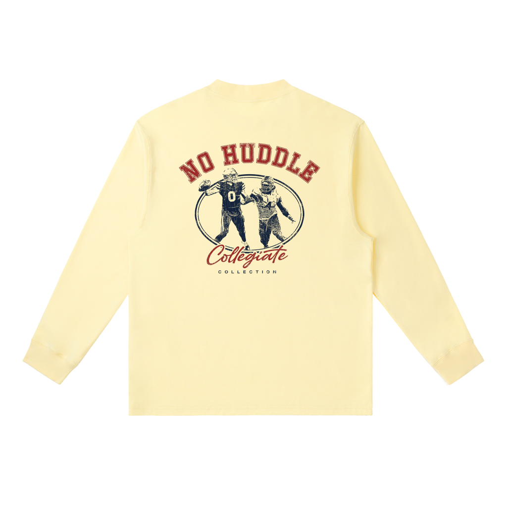 The Rivalry Long Sleeve