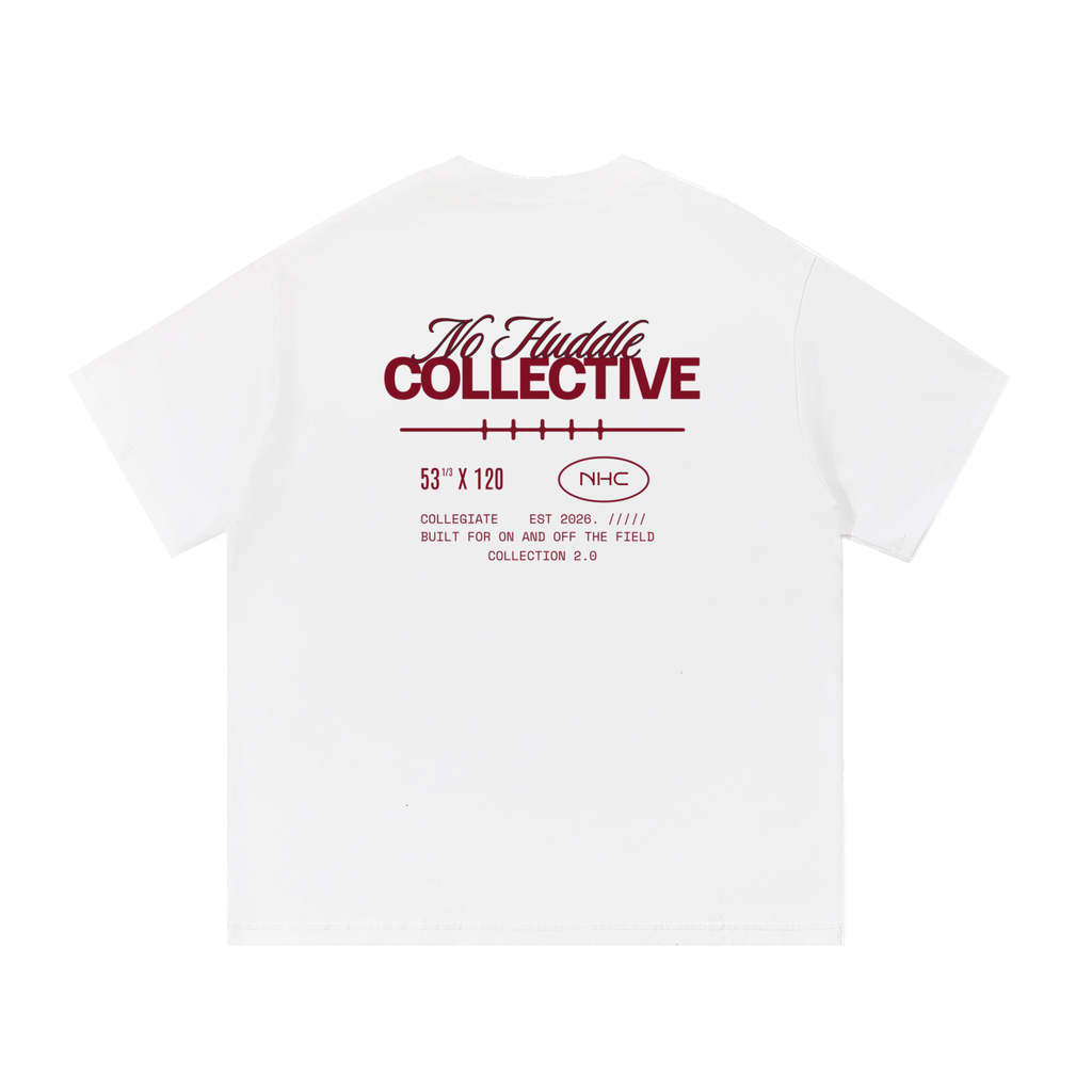 The Collective Tee