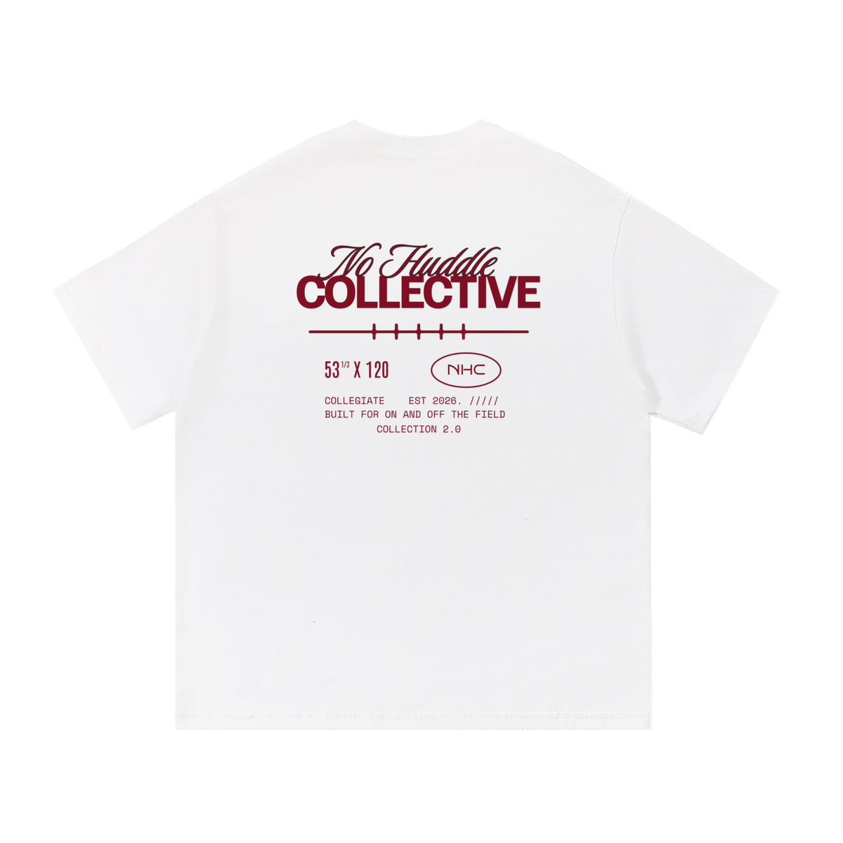 The Collective Tee