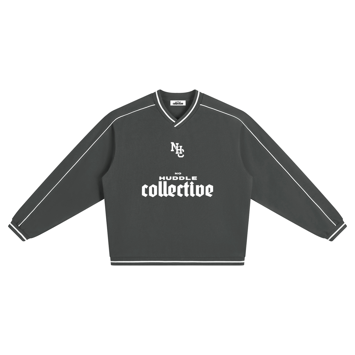 The Varsity V-Neck
