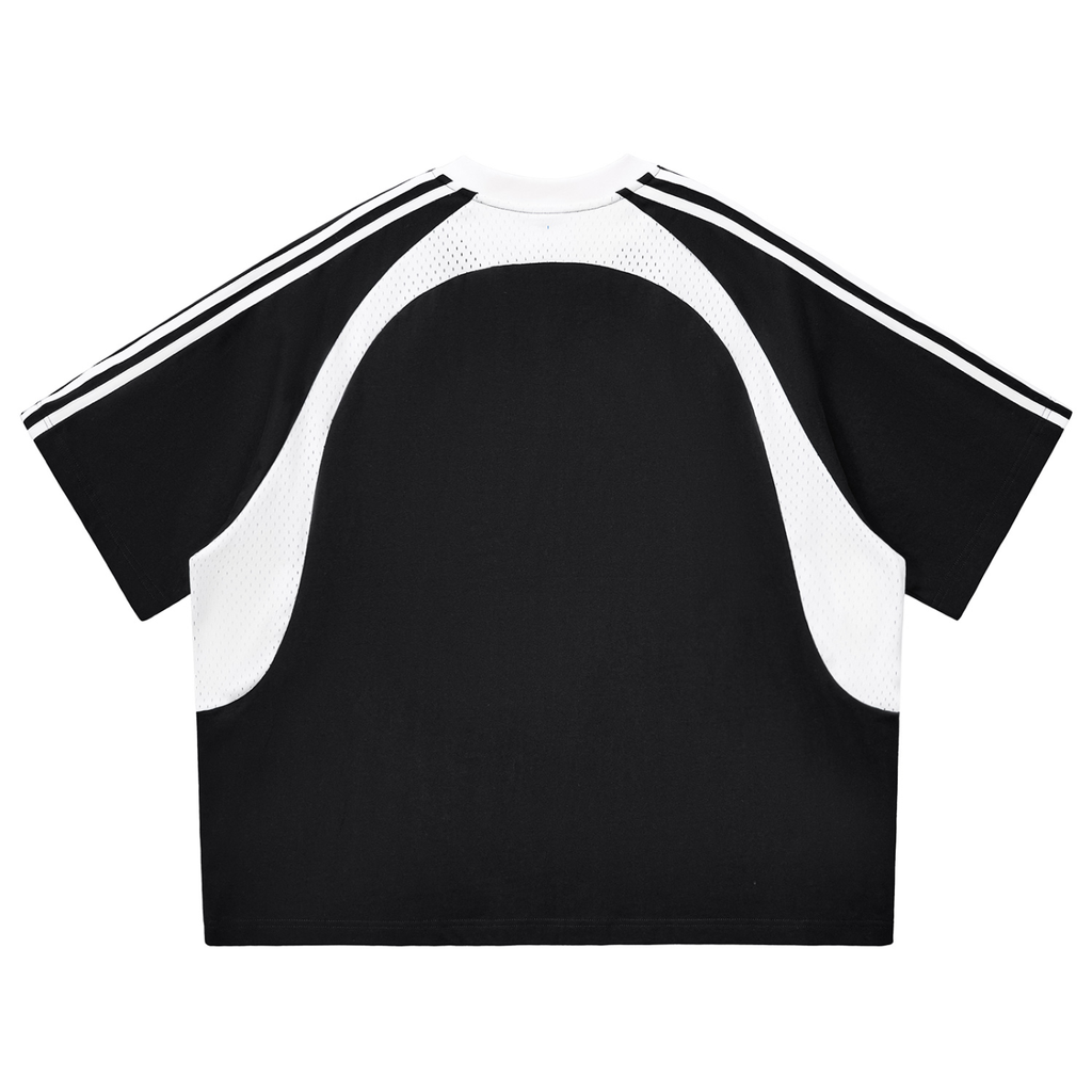 Warwick Wolves Mesh Gameday T-Shirt