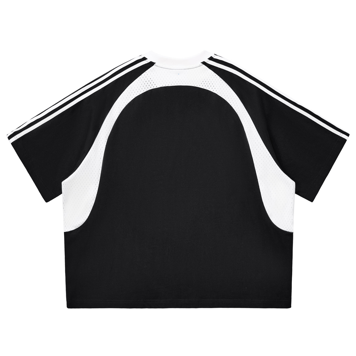 Warwick Wolves Mesh Gameday T-Shirt