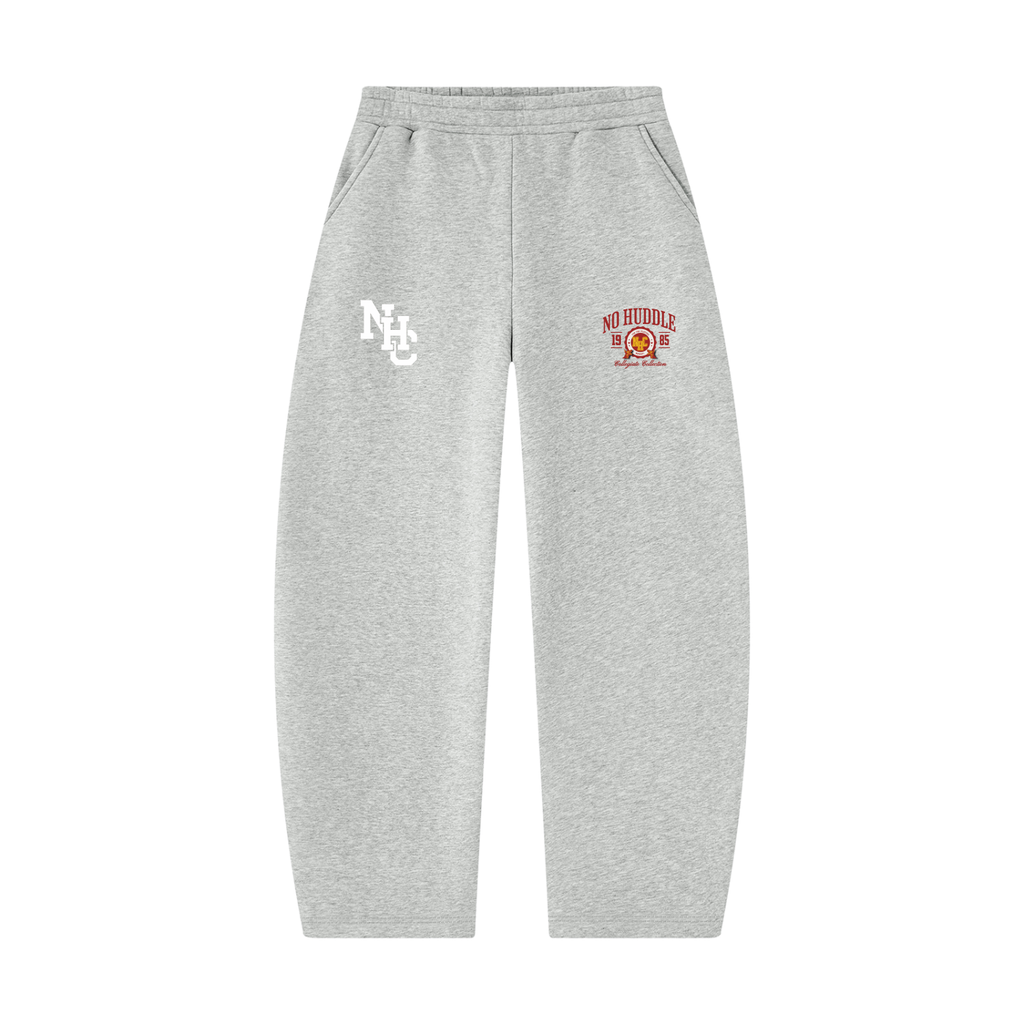The Relaxed Sweatpants