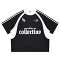 Warwick Wolves Mesh Gameday T-Shirt