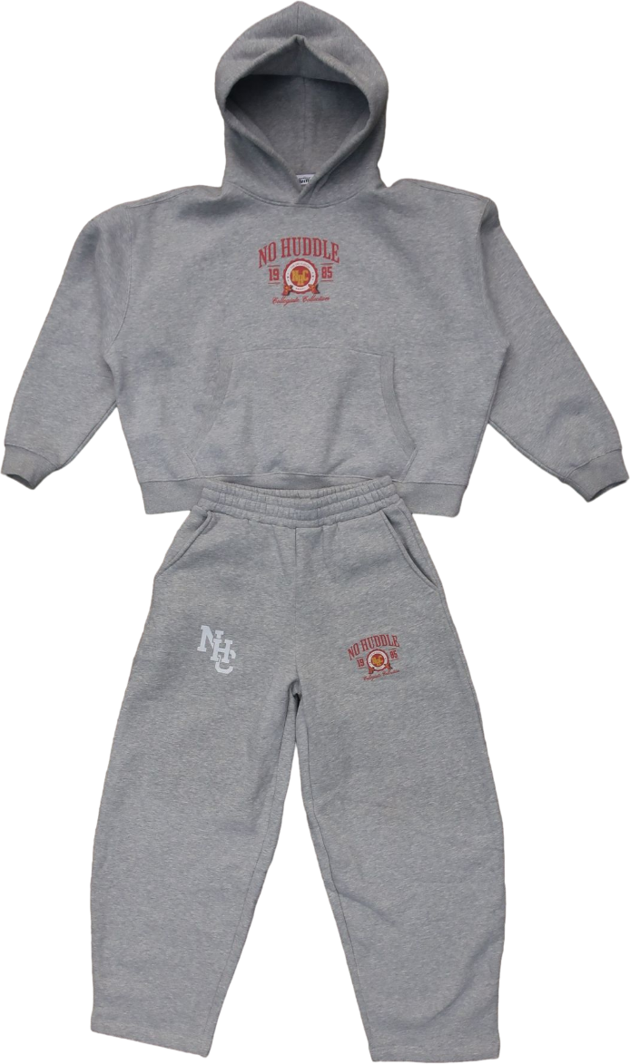 The Relaxed Sweatpants