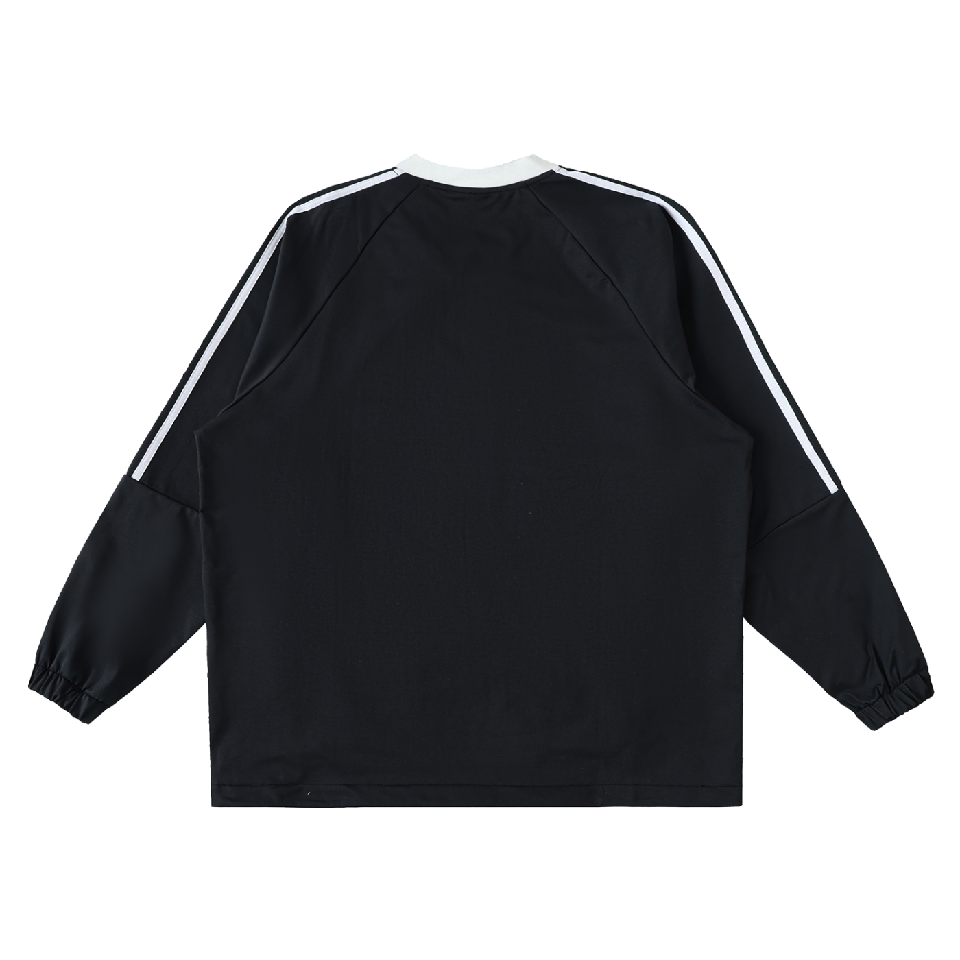 Recovery Club Long Sleeve Football Jersey