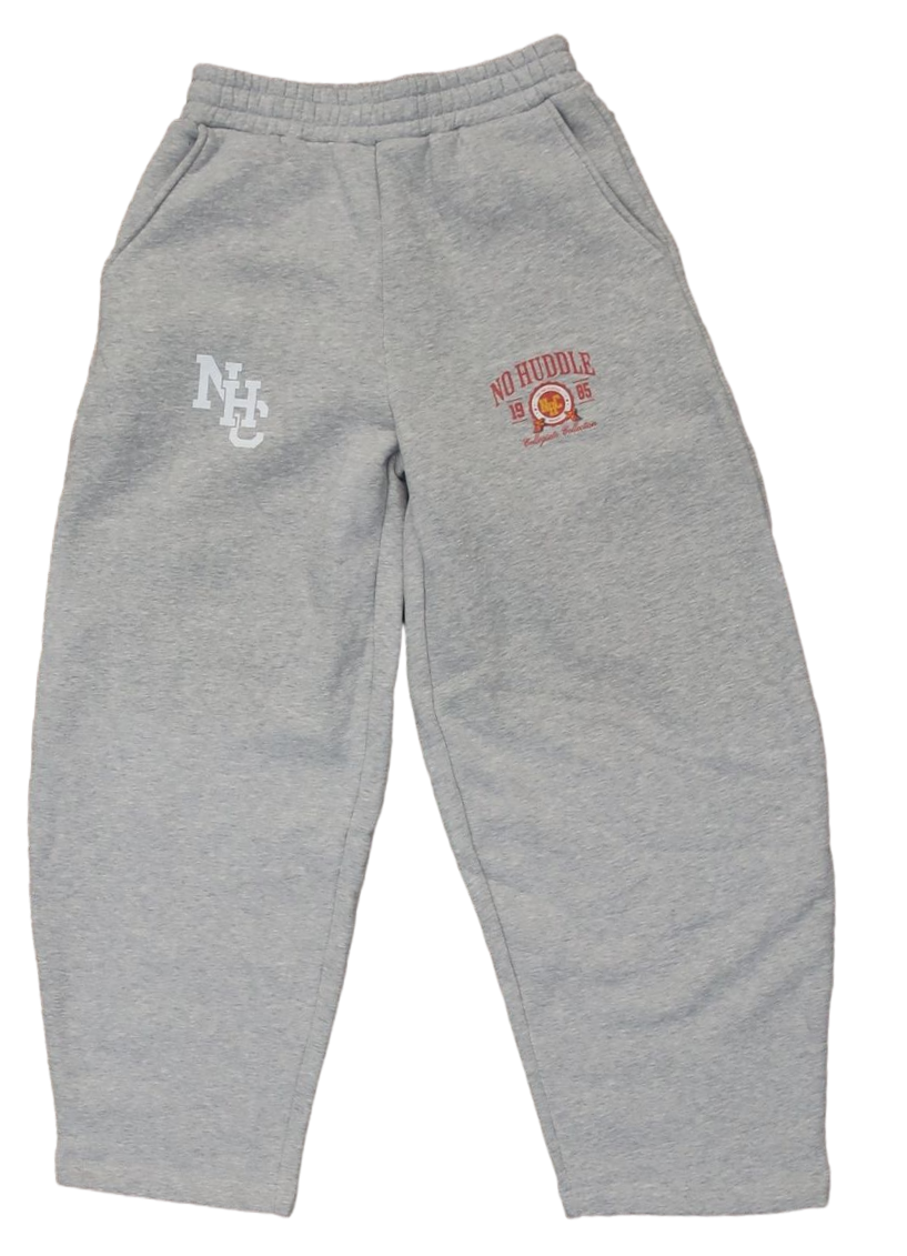 The Relaxed Sweatpants