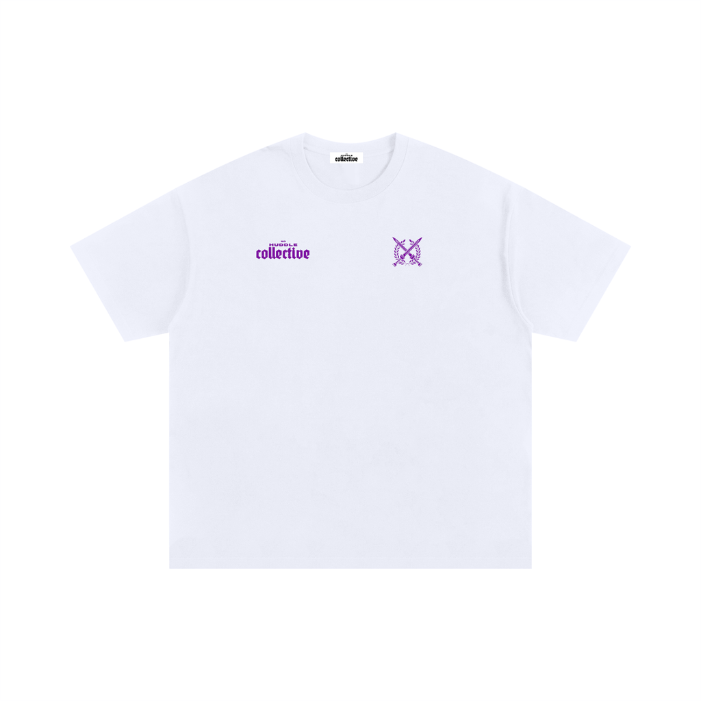 UCL Emperors Essential Cotton T-Shirt