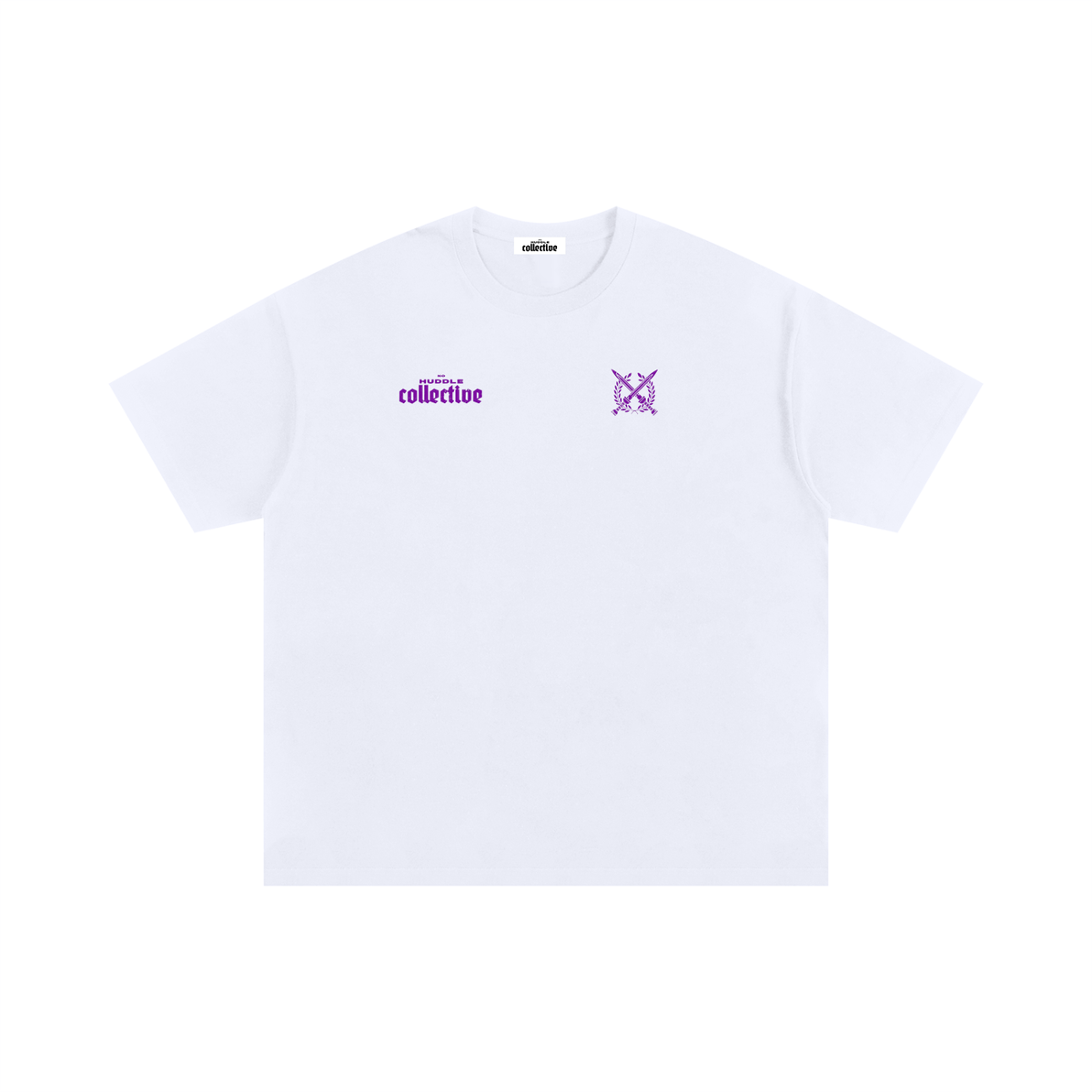 UCL Emperors Essential Cotton T-Shirt