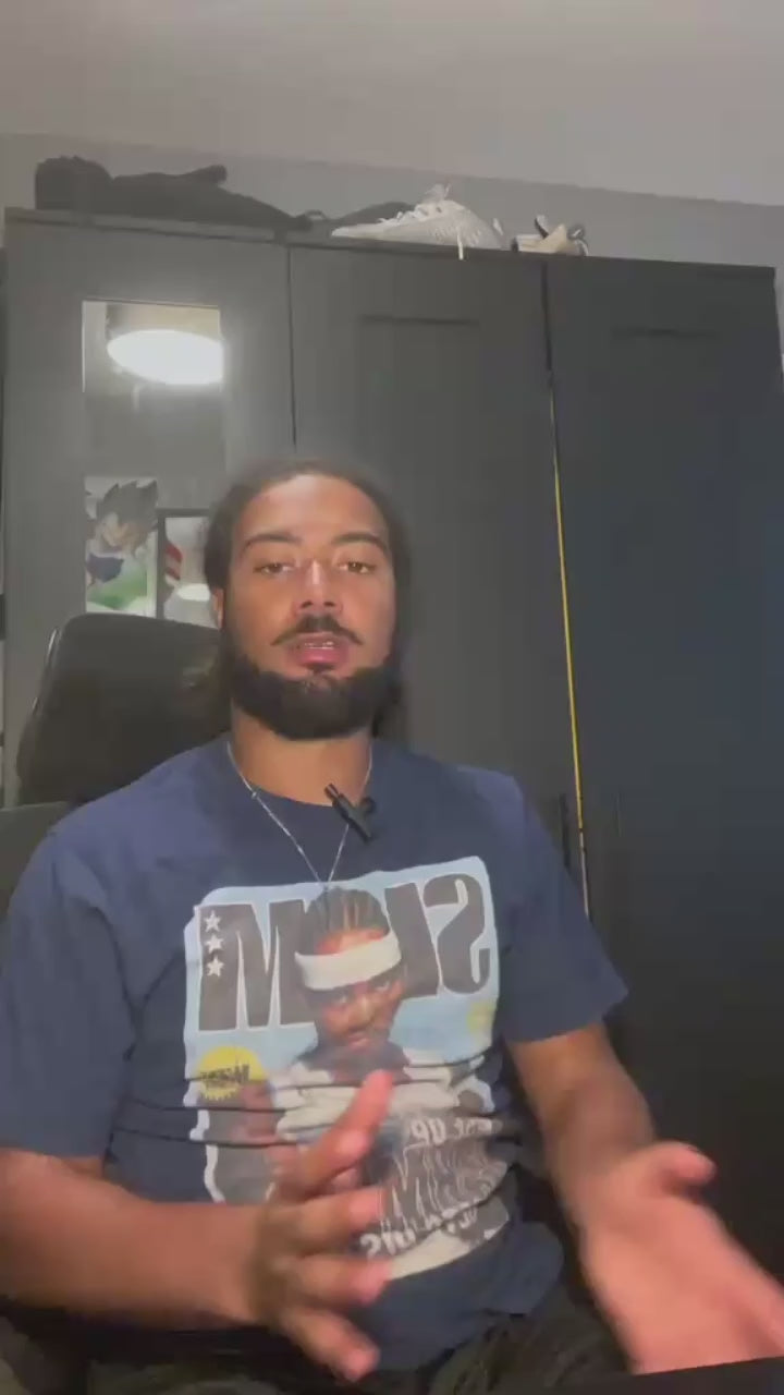 You Have The Strength to Endure Tee