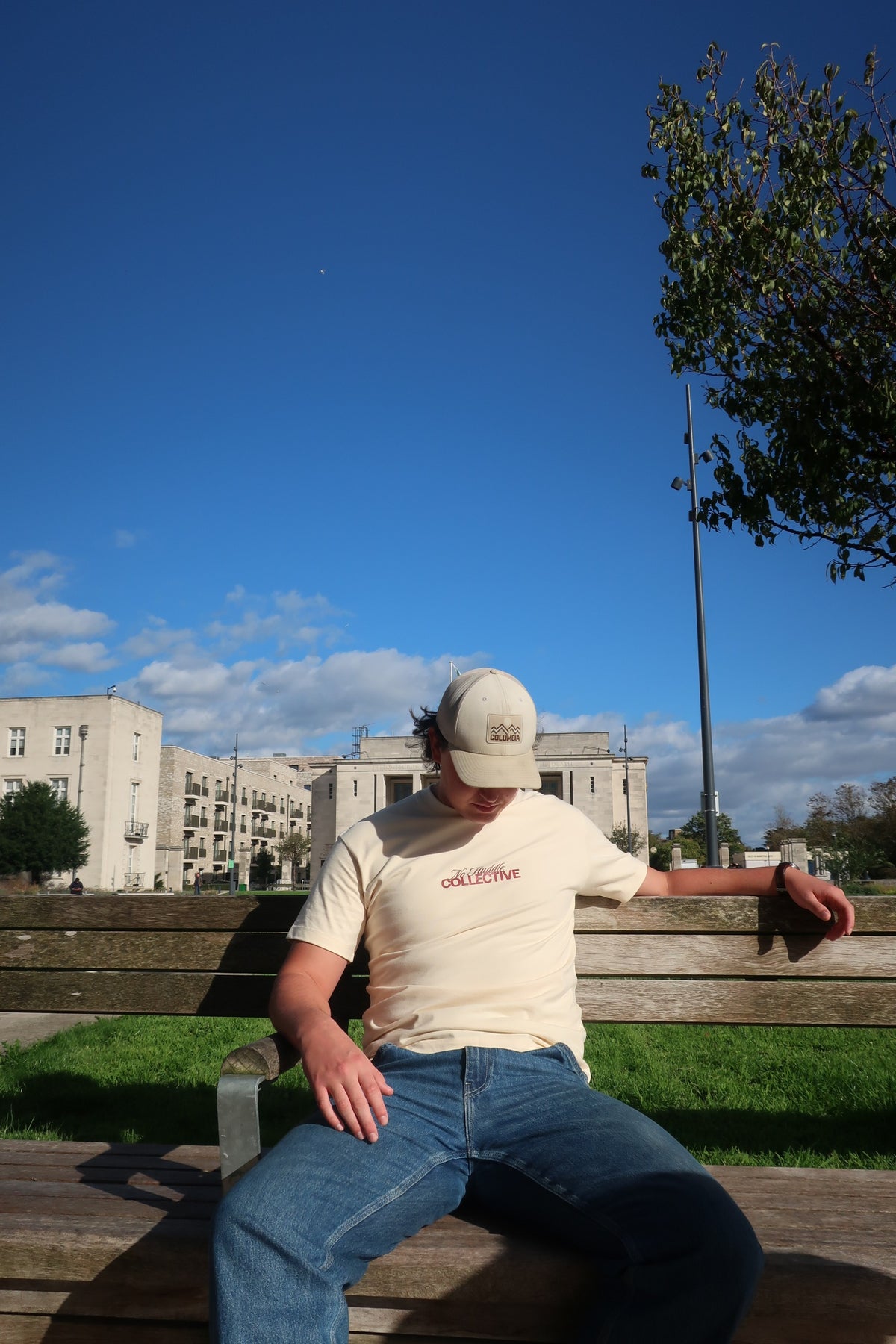 The Collective Tee