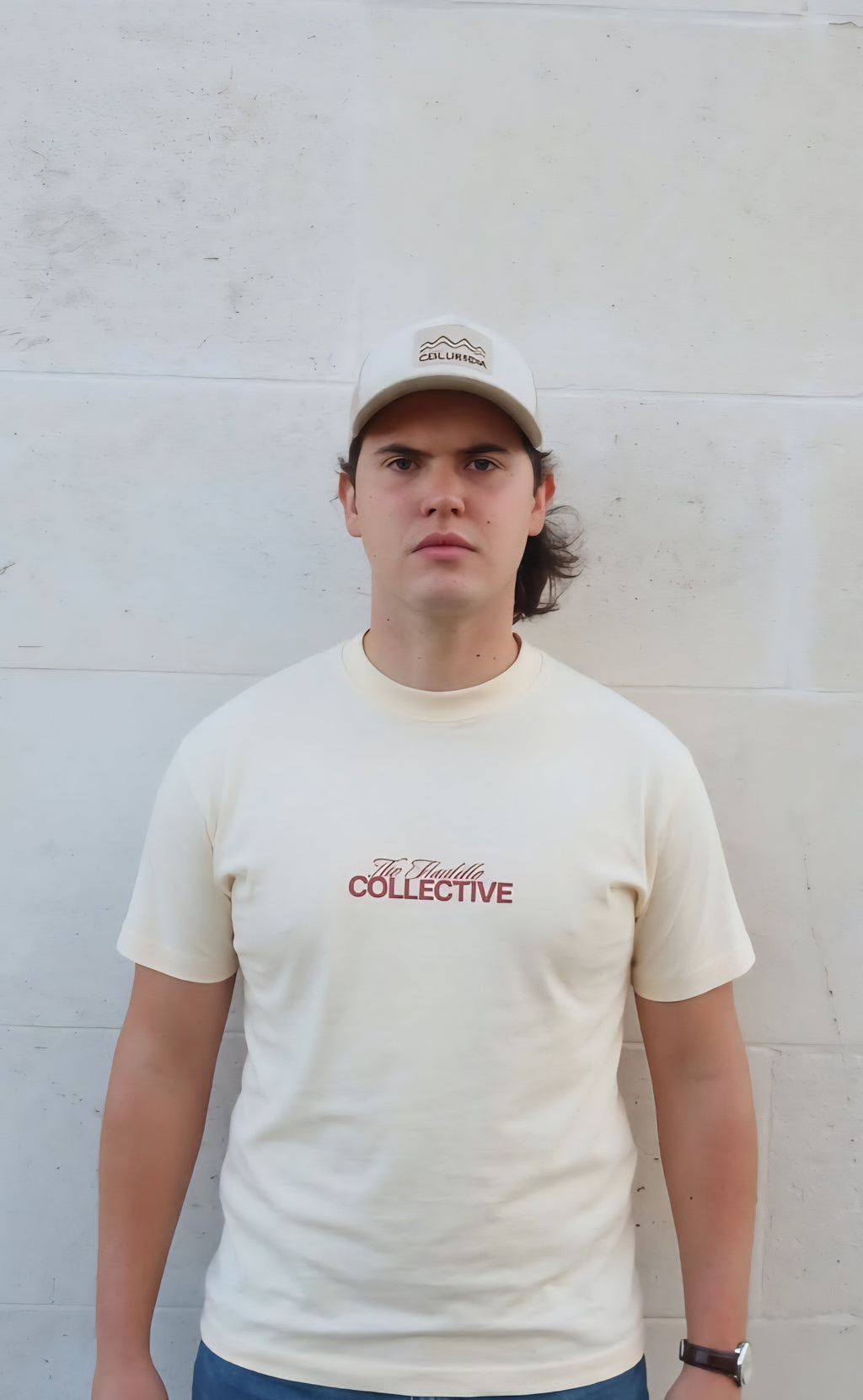 The Collective Tee