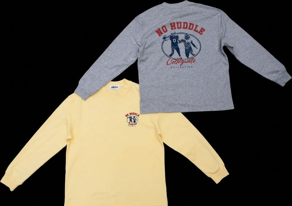 The Rivalry Long Sleeve