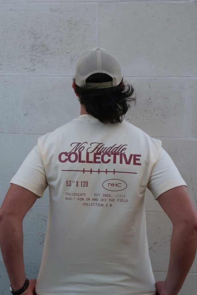 The Collective Tee