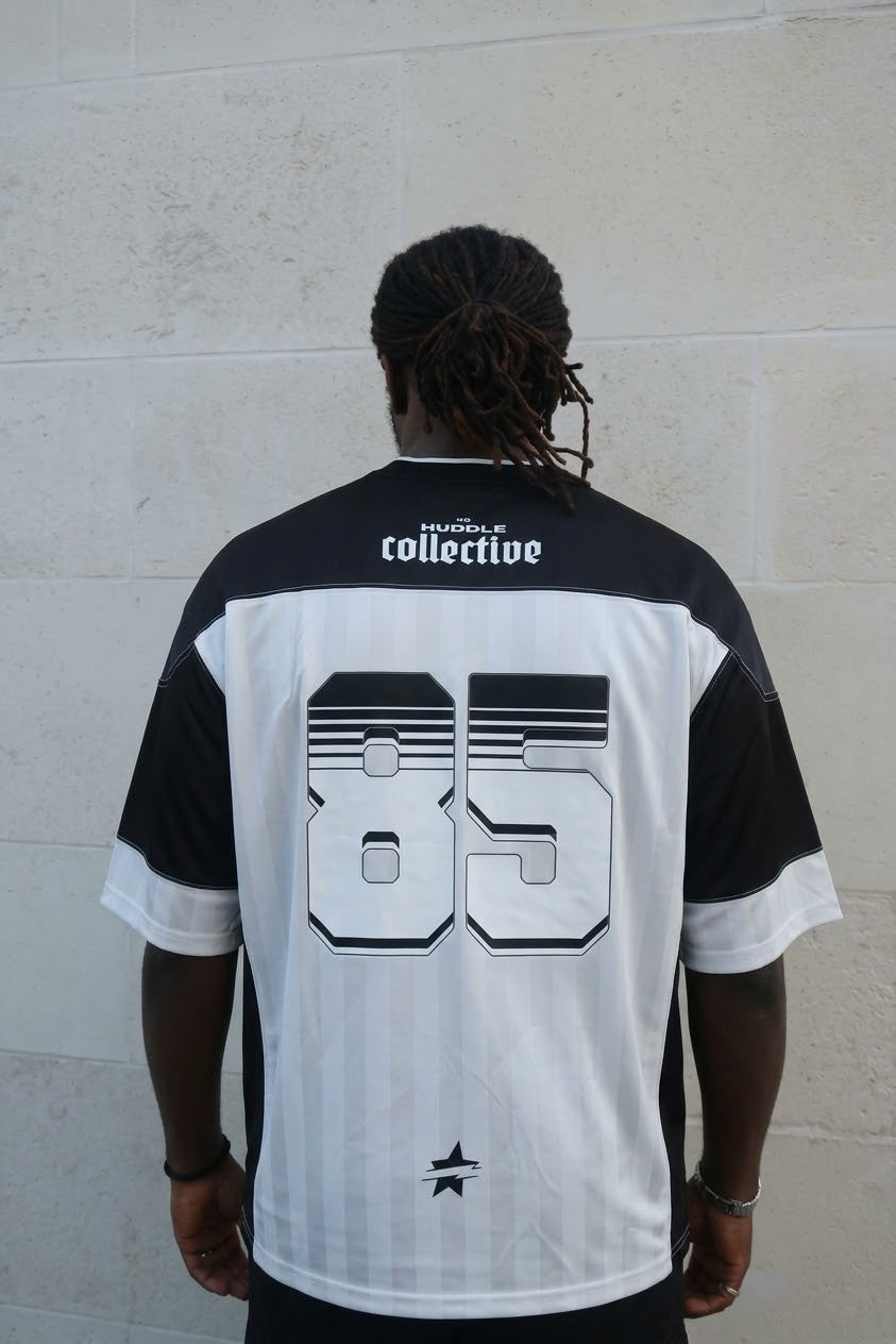 The No. 85 Jersey