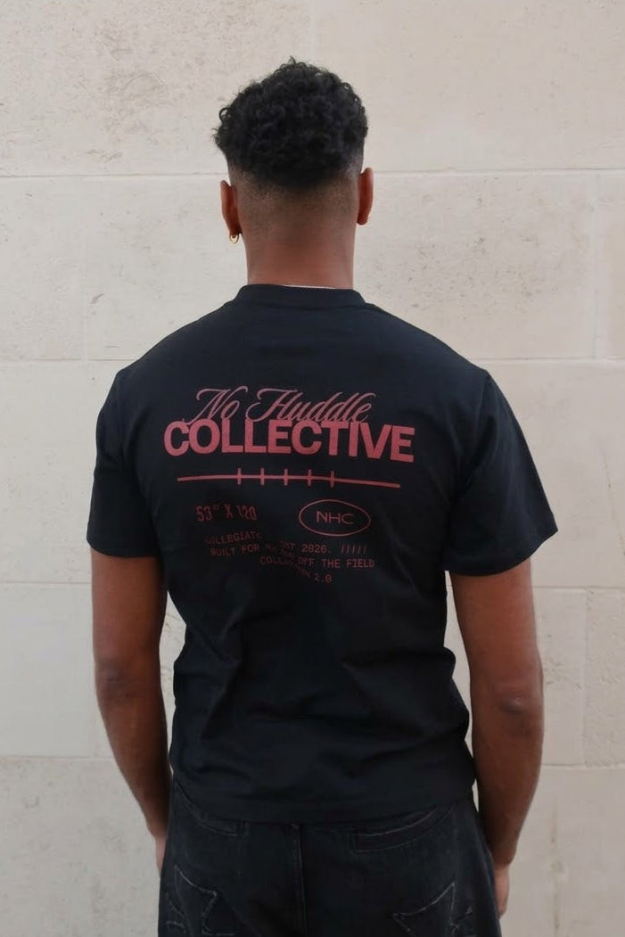 The Collective Tee